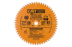 ITK Plus non-ferrous metal and Composite Decking  saw blades